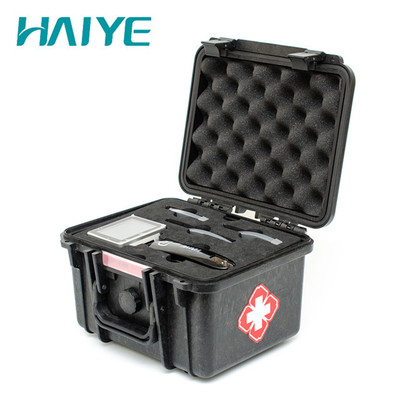 緊急 Haiye 使い捨てビデオ喉頭鏡 HYHJ-1320