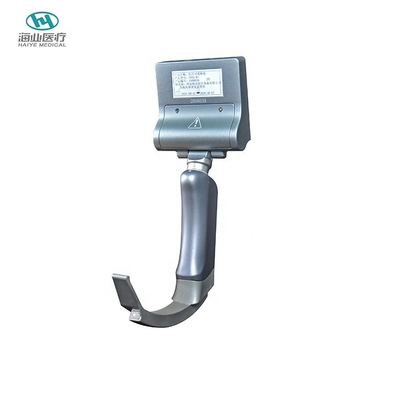 再使用可能な刃の繊維光学McgrathのビデオLaryngoscope ISO13485