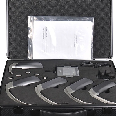リチウム電池の麻酔のビデオLaryngoscope 32GBの外科内視鏡を再充電しなさい
